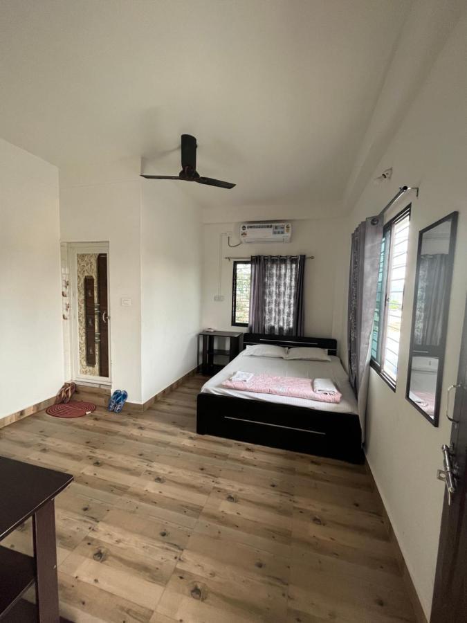 Marigold Hotel Siliguri Exteriör bild
